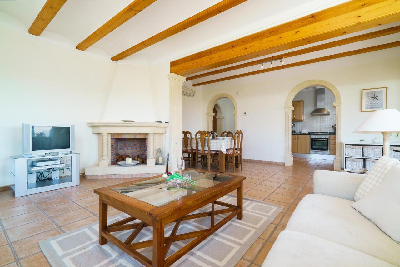 Casa Rio Villa Javea Dış mekan fotoğraf
